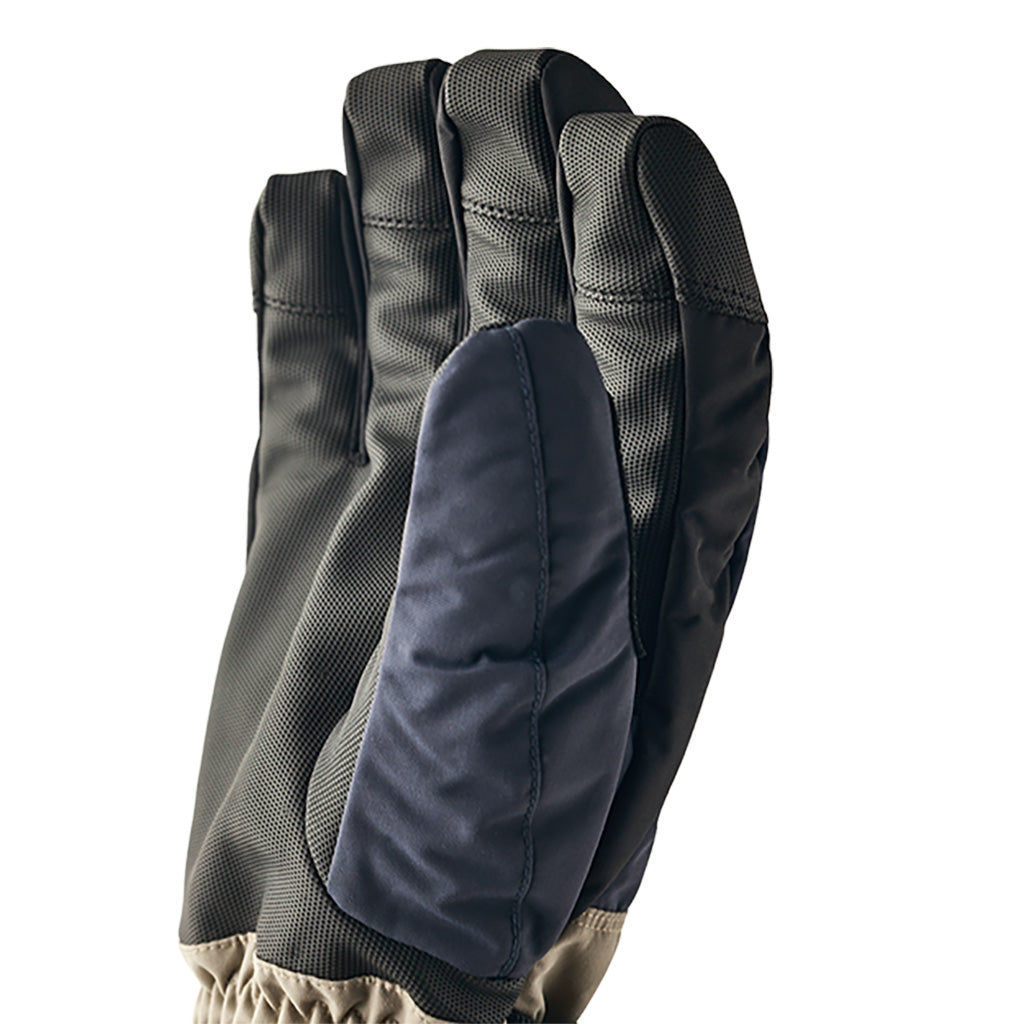 Gauntlet Sr. 5 Finger - Gloves