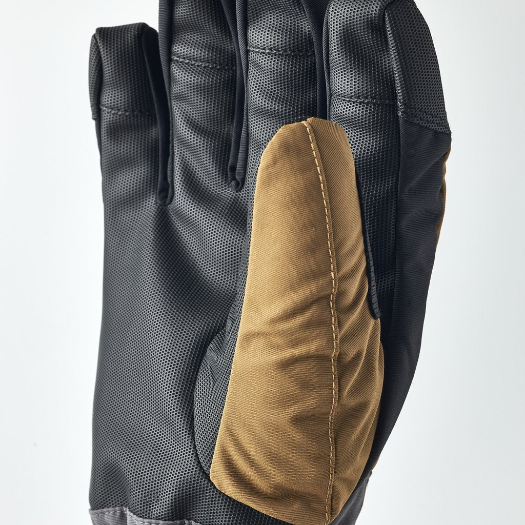 Gauntlet Sr. 5 Finger - Glove