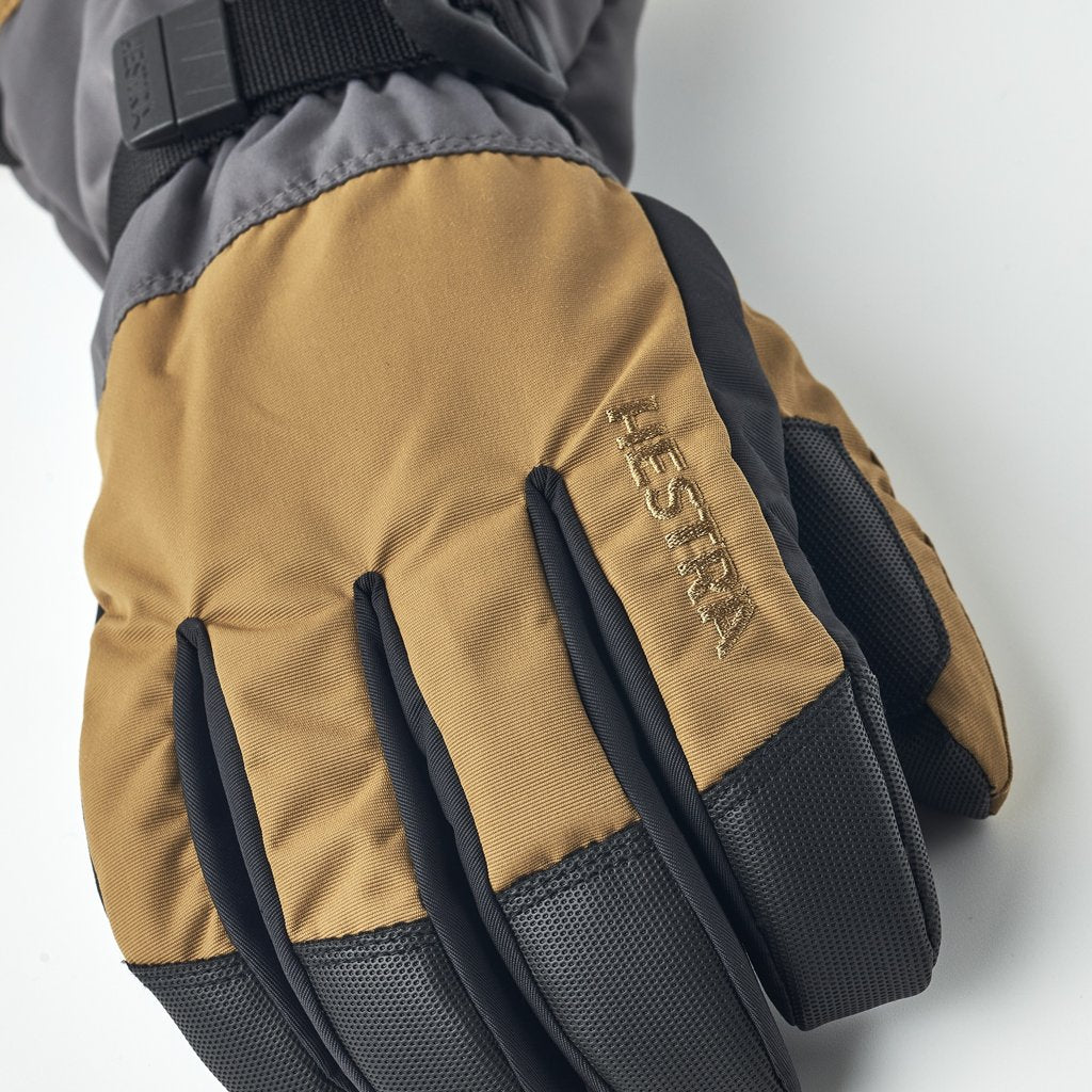 Gauntlet Sr. 5 Finger - Glove