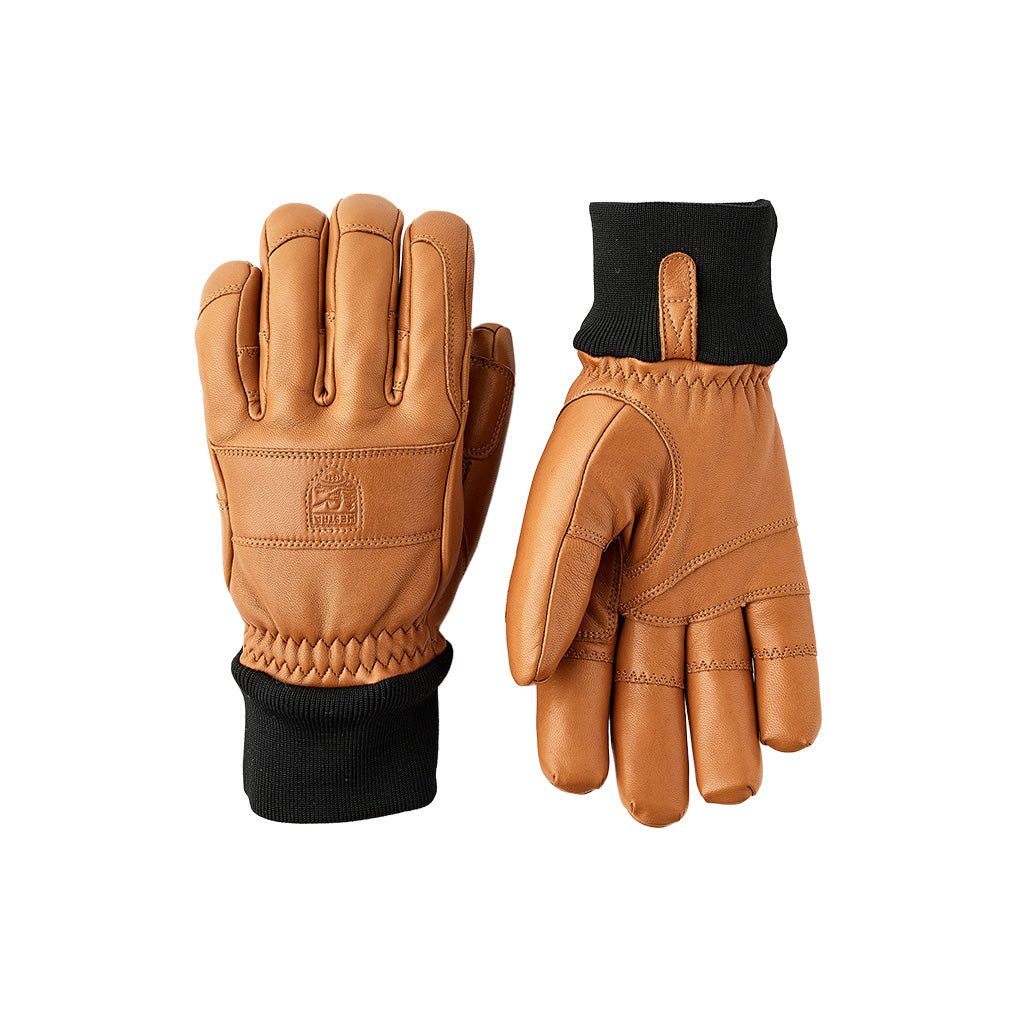 Ergo Grip Czone Vernum 5 Finger - Gloves