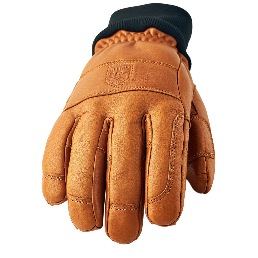 Ergo Grip Czone Vernum 5 Finger - Gloves