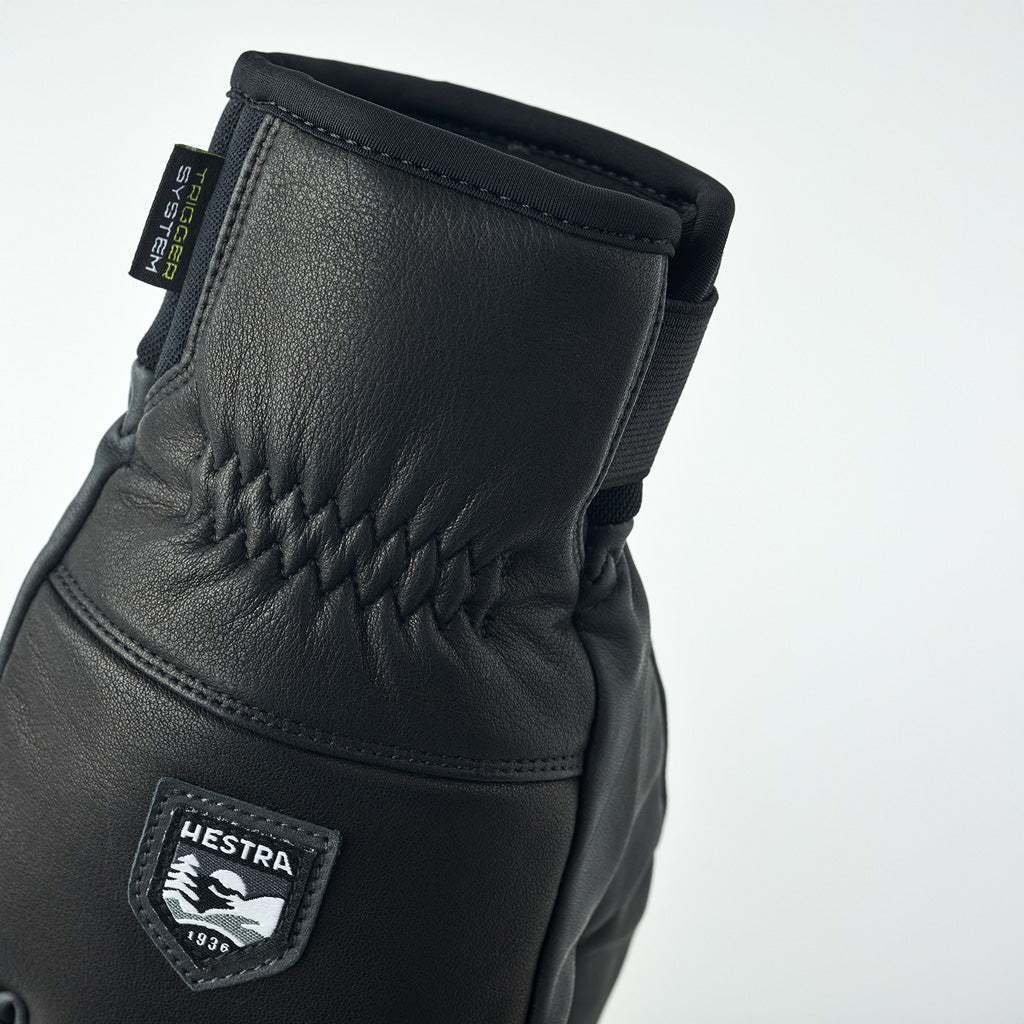 Omni Trigger 5 Finger - Gloves