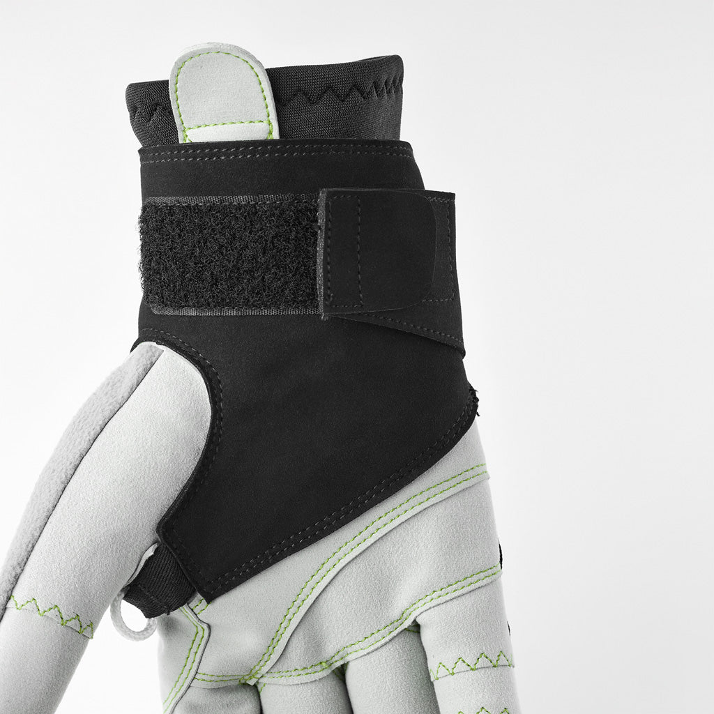 Xc Ergo Grip Shark 5 Finger - Gloves
