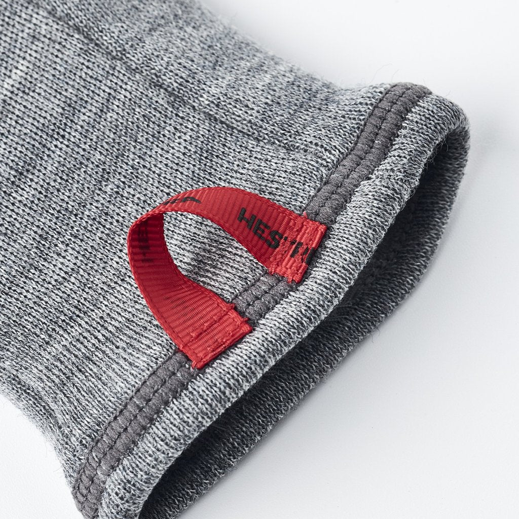 Gravita Merino Liner 5 Finger - Glove