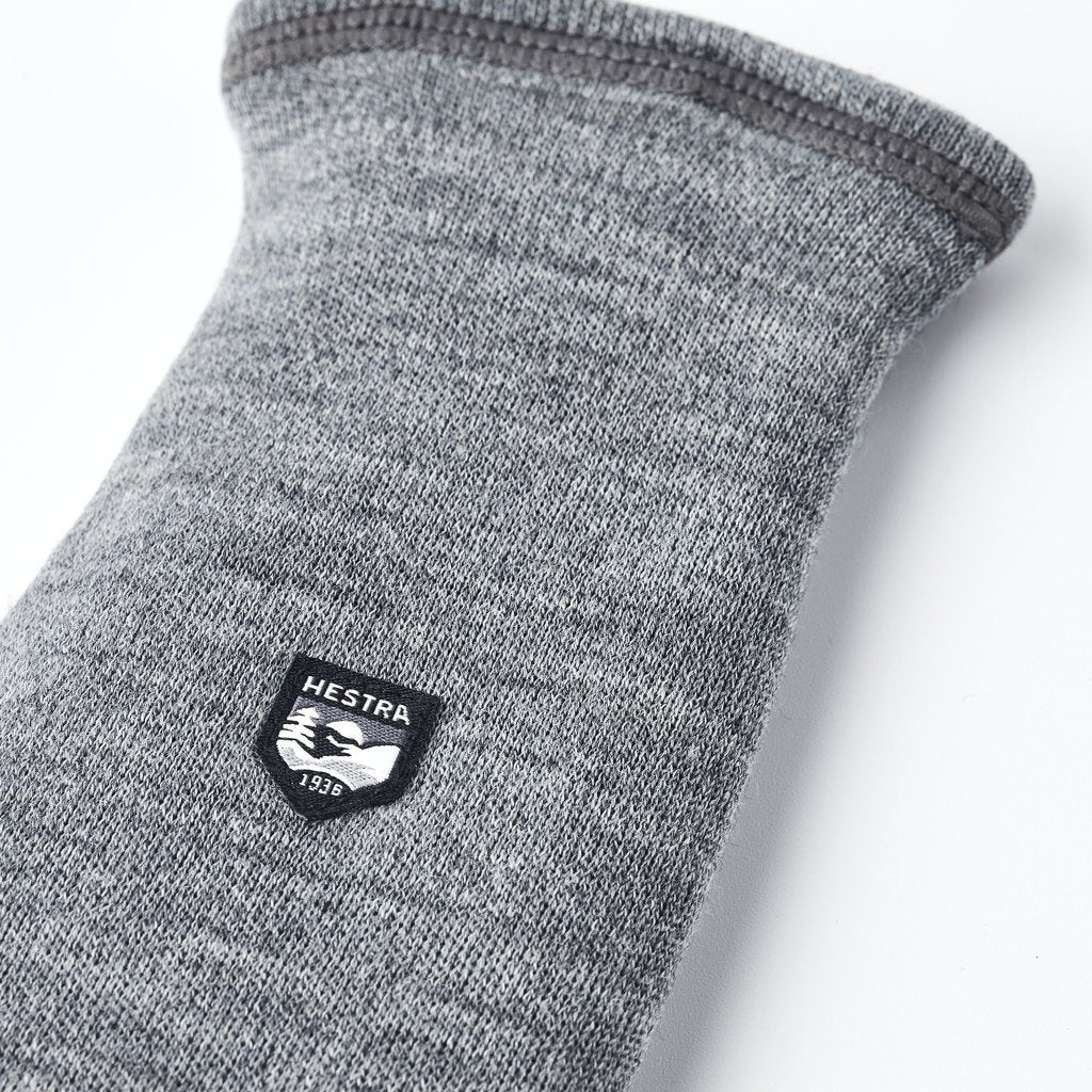 Gravita Merino Liner 5 Finger - Glove