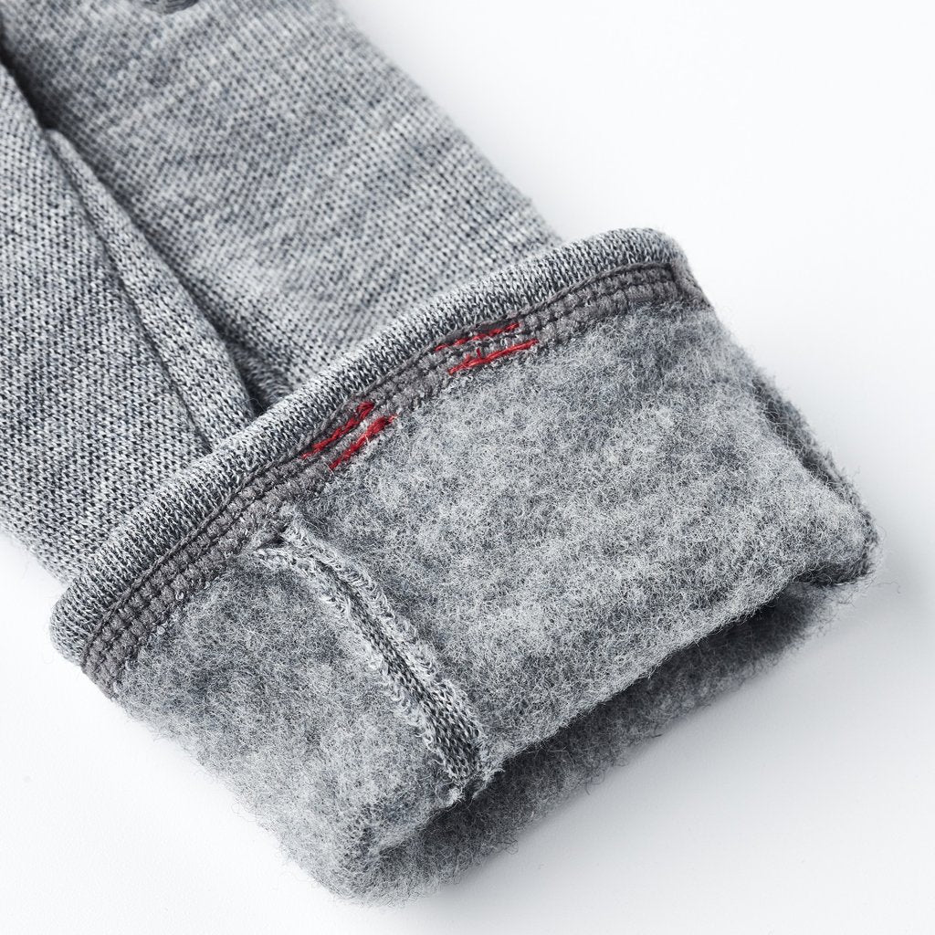 Gravita Merino Liner 5 Finger - Glove