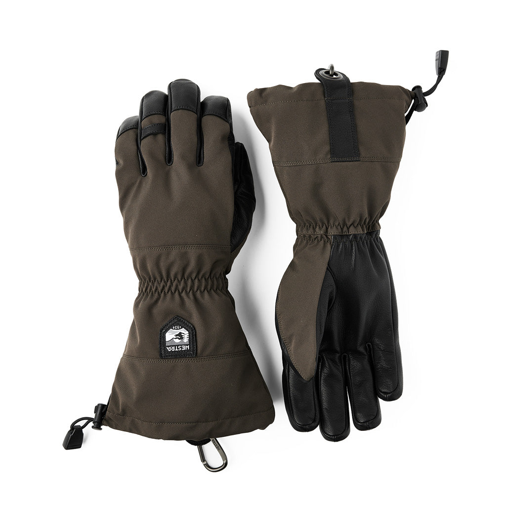 Hunters Czone 5 Finger - Gloves