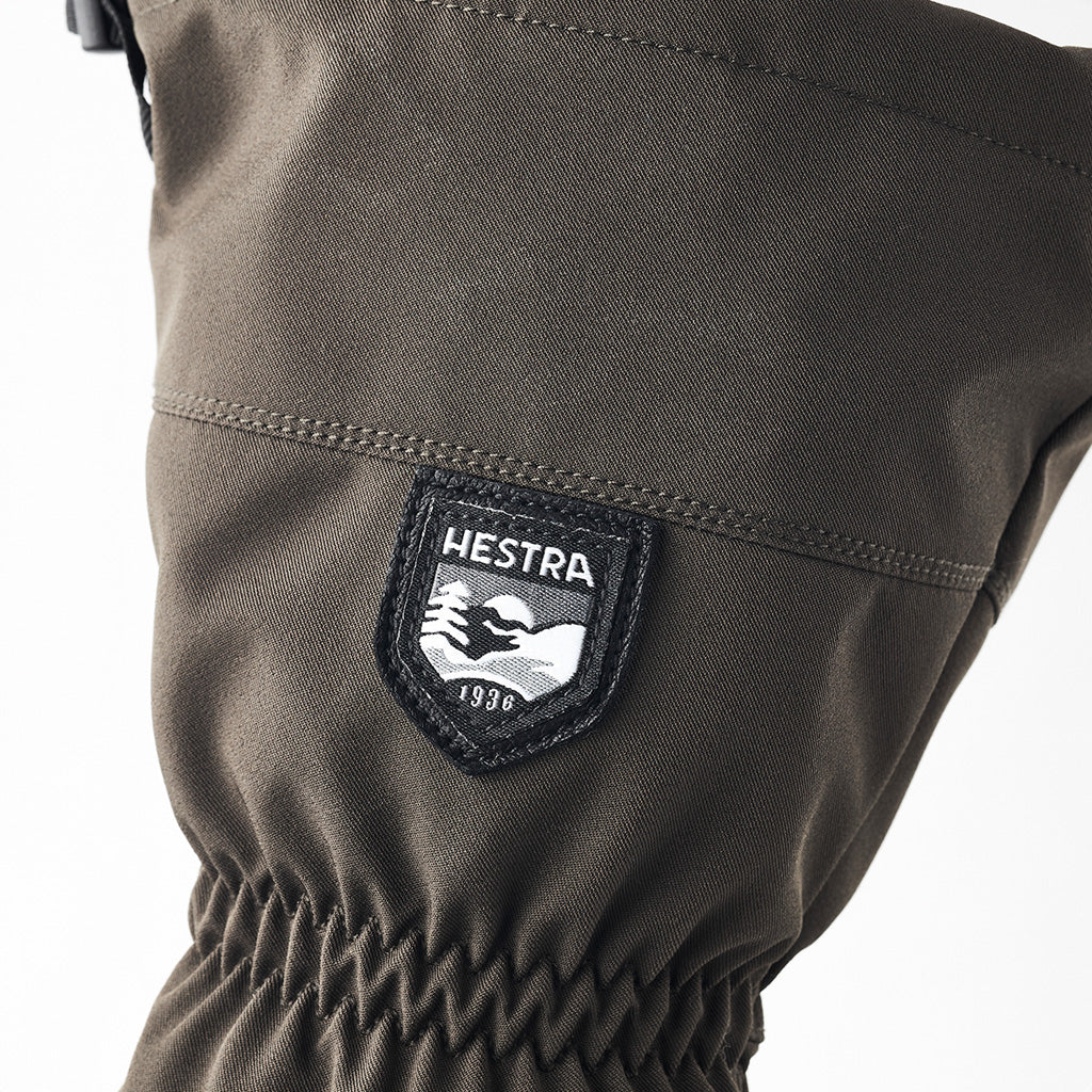 Hunters Czone 5 Finger - Gloves