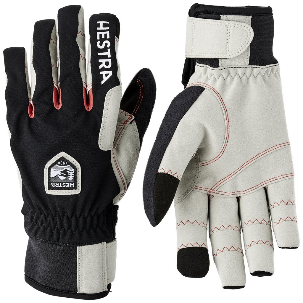 Ergo Grip XC Race 5 Finger - Glove