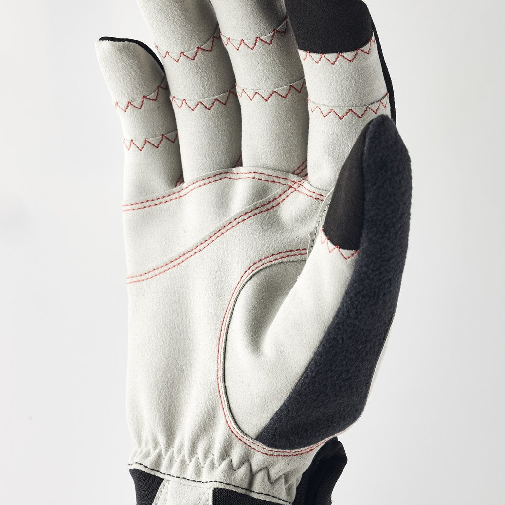 Ergo Grip XC Race 5 Finger - Glove