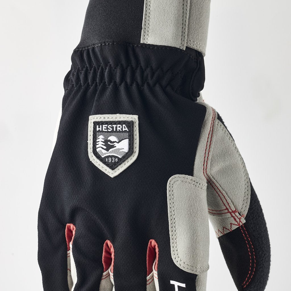 Ergo Grip XC Race 5 Finger - Glove