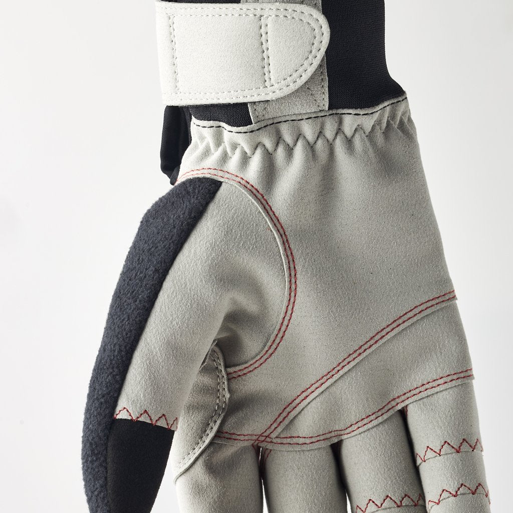 Ergo Grip XC Race 5 Finger - Glove