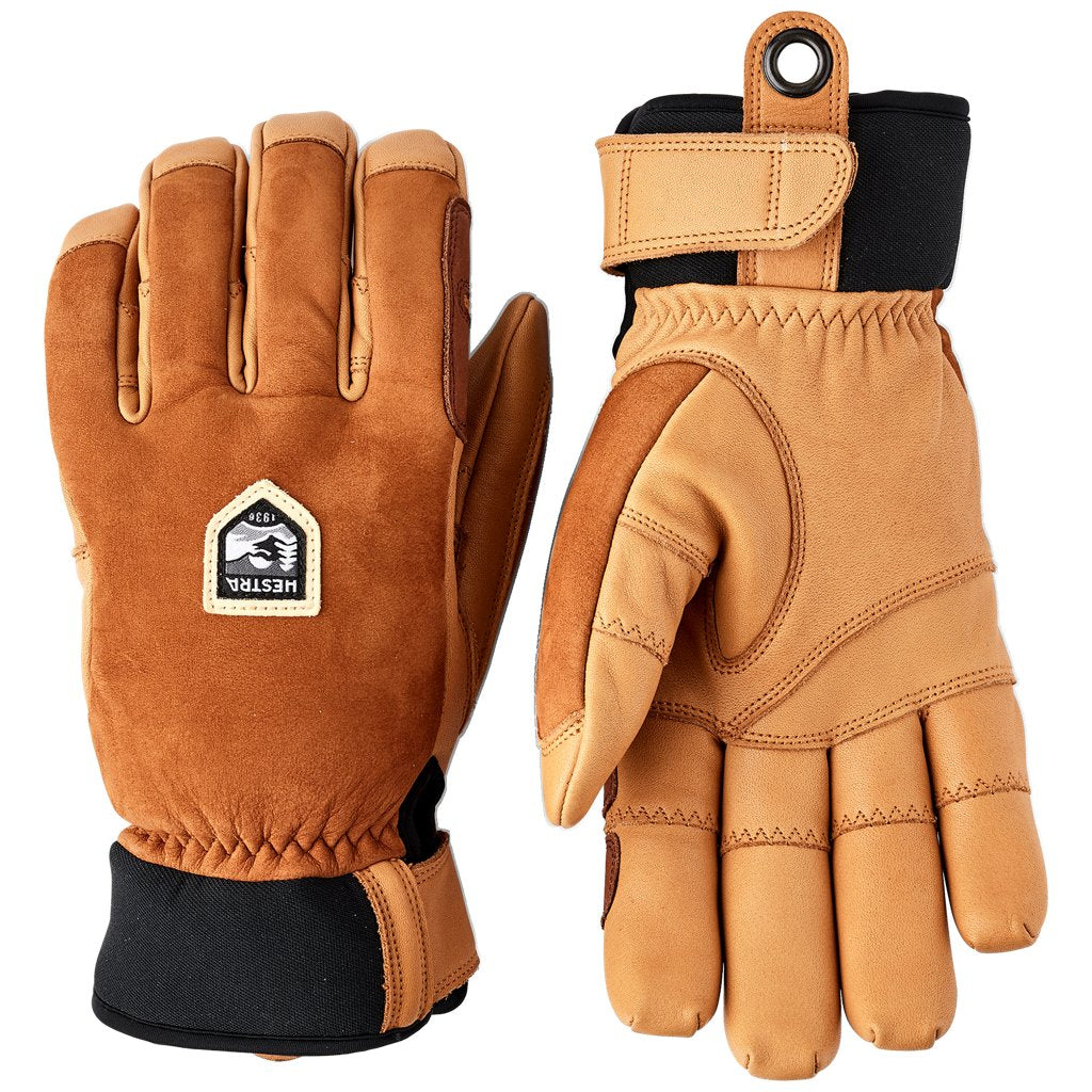 CZone Incline 5 Finger - Glove