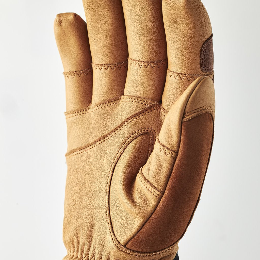 CZone Incline 5 Finger - Glove