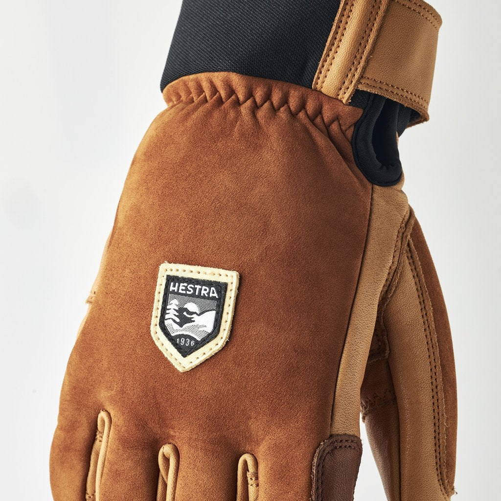 CZone Incline 5 Finger - Glove