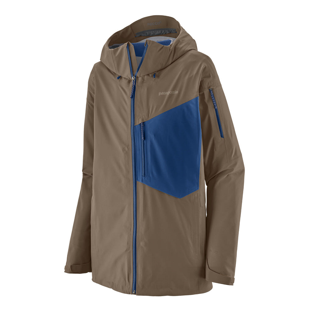Snowdrifter - Ski Jacket