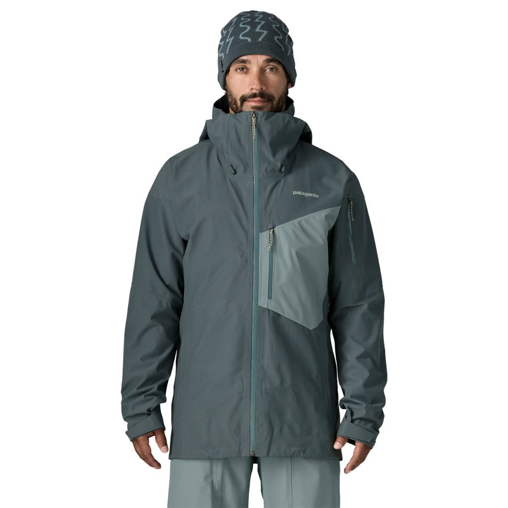 Snowdrifter - Jacket