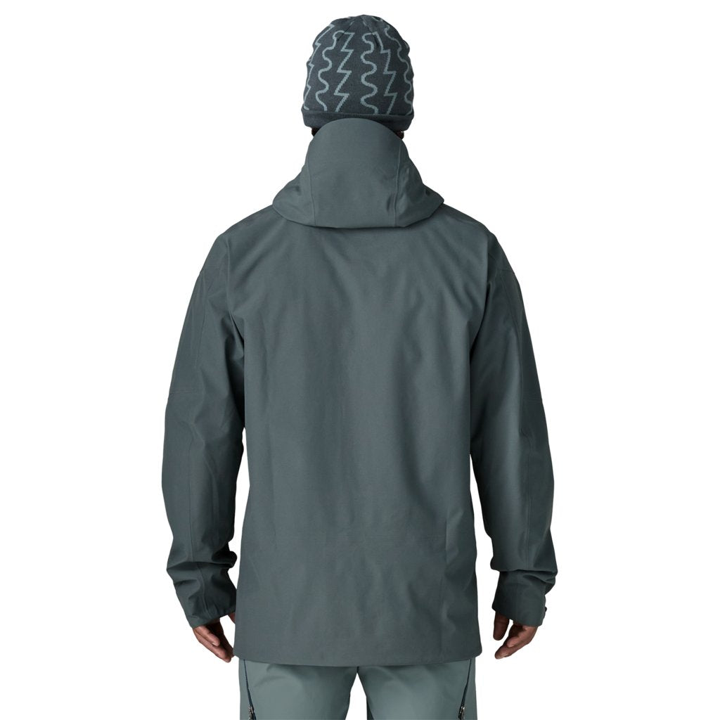 Snowdrifter - Jacket