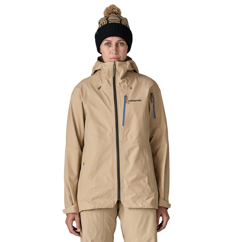 W's Snowdrifter - Ski Jacket