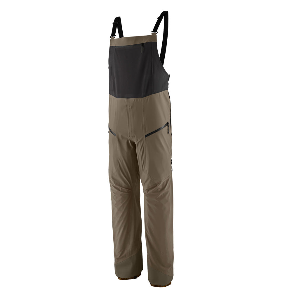 Snowdrifter Bibs - Ski Pants