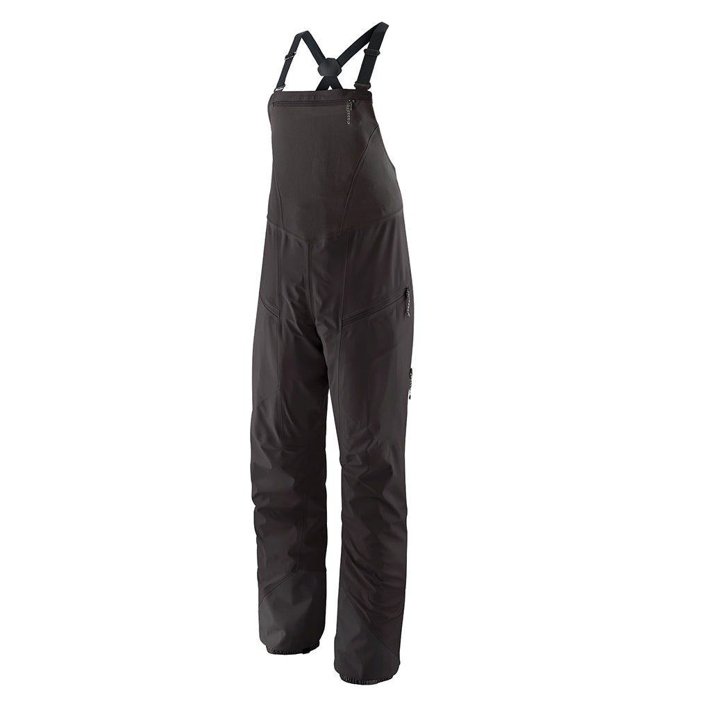 W's Snowdrifter Bibs - Ski Pants