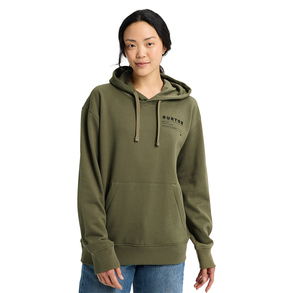 Moretown Pullover - Hoodie