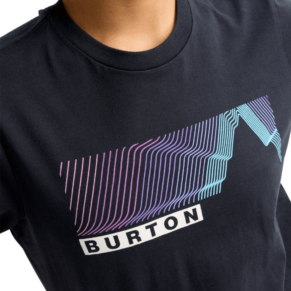 Elmore Short Sleeve - T-Shirt