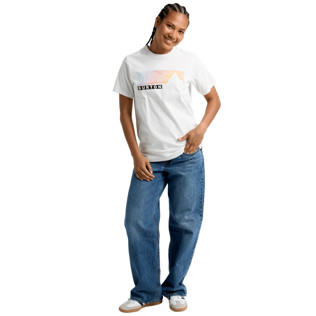 Elmore Short Sleeve - T-Shirt