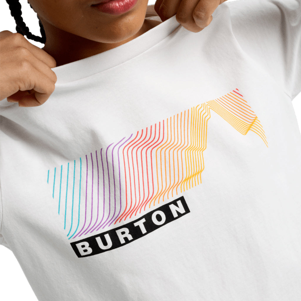 Elmore Short Sleeve - T-Shirt
