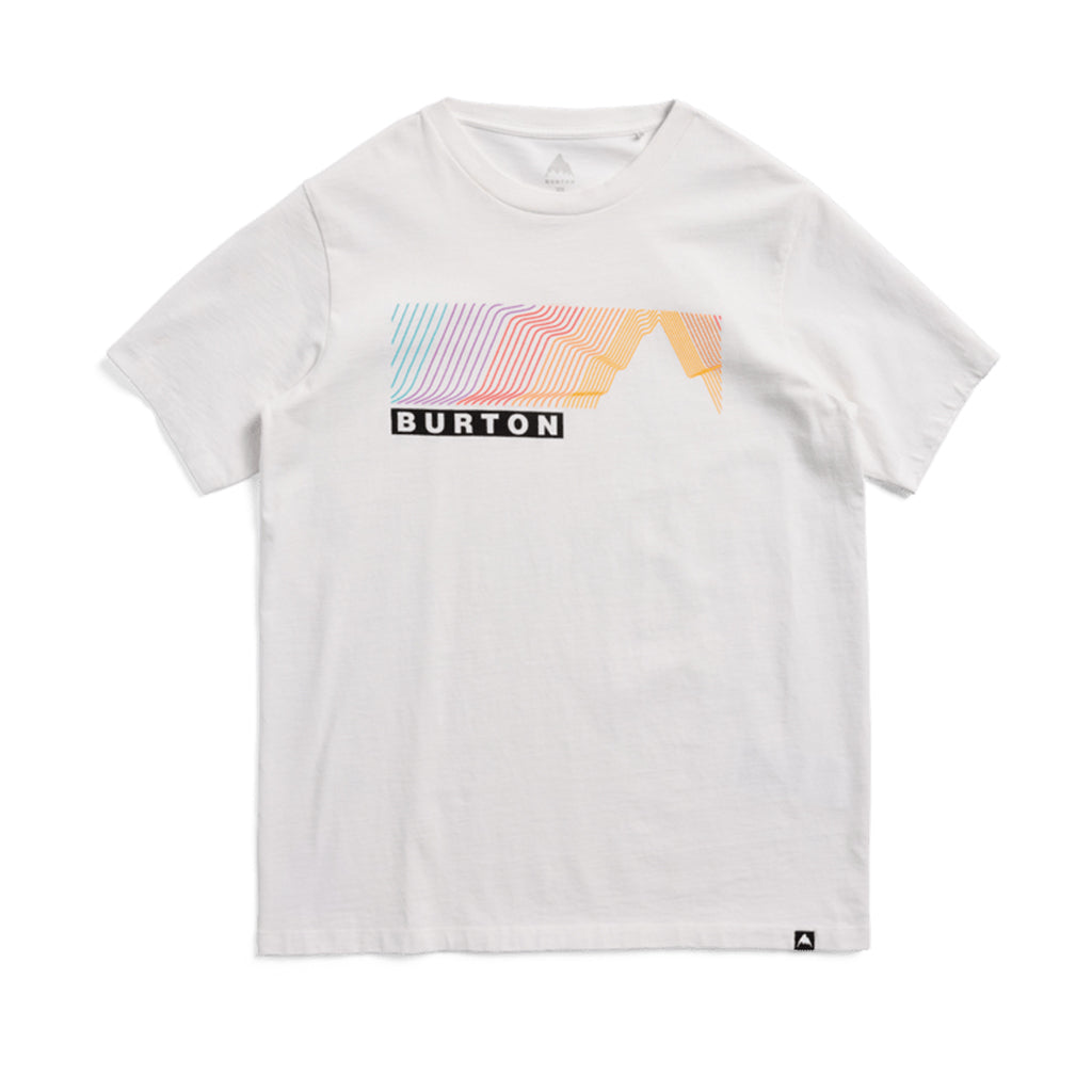 Elmore Short Sleeve - T-Shirt