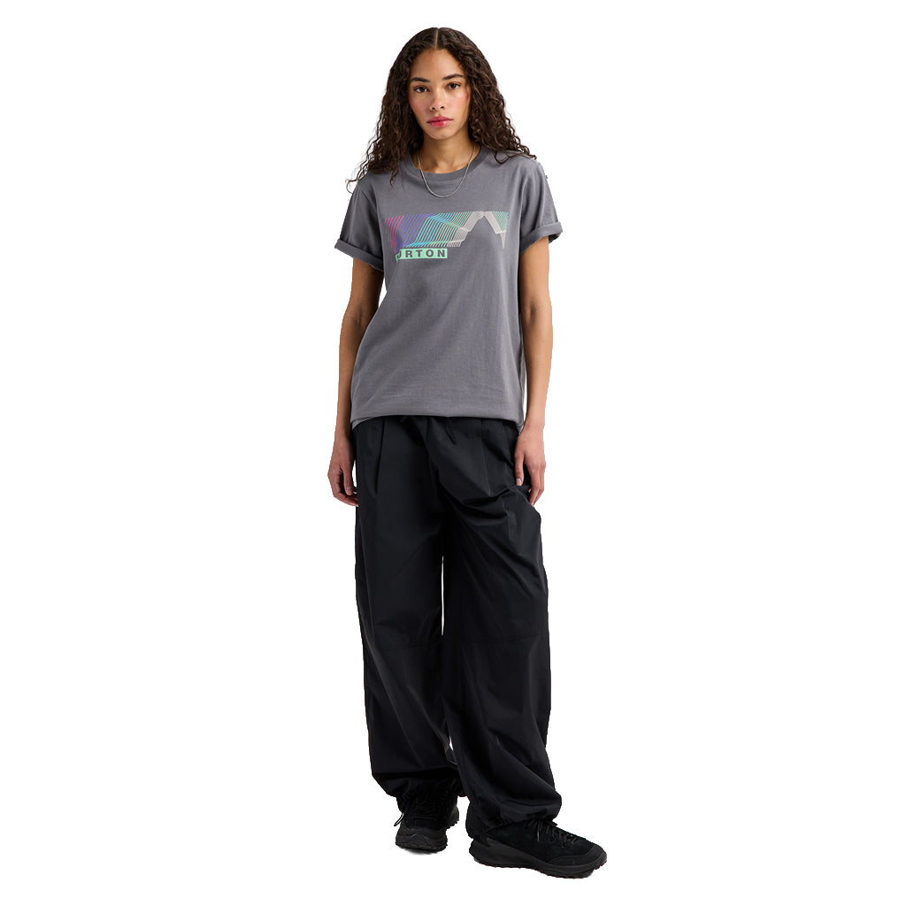 Elmore Kurzarm - T-Shirt