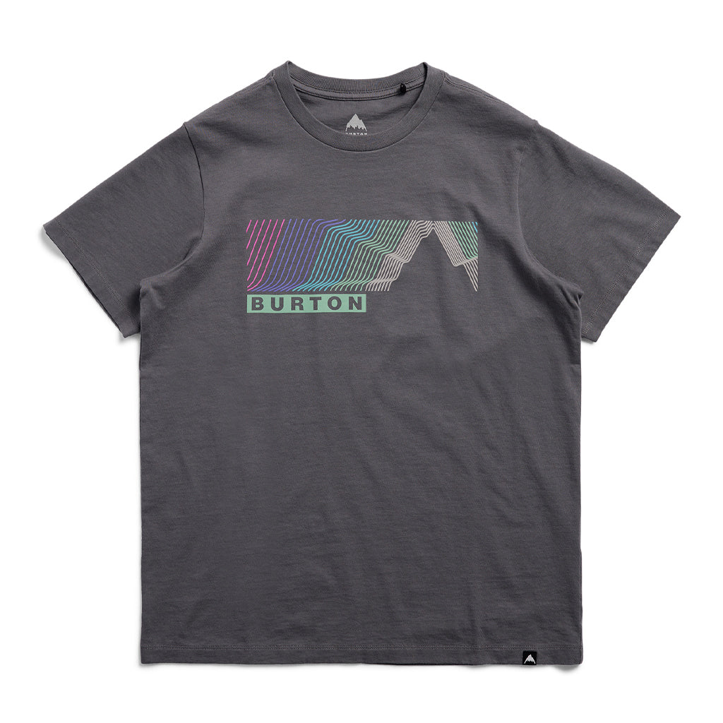 Elmore Kurzarm - T-Shirt