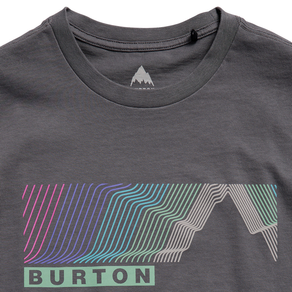 Elmore Kurzarm - T-Shirt