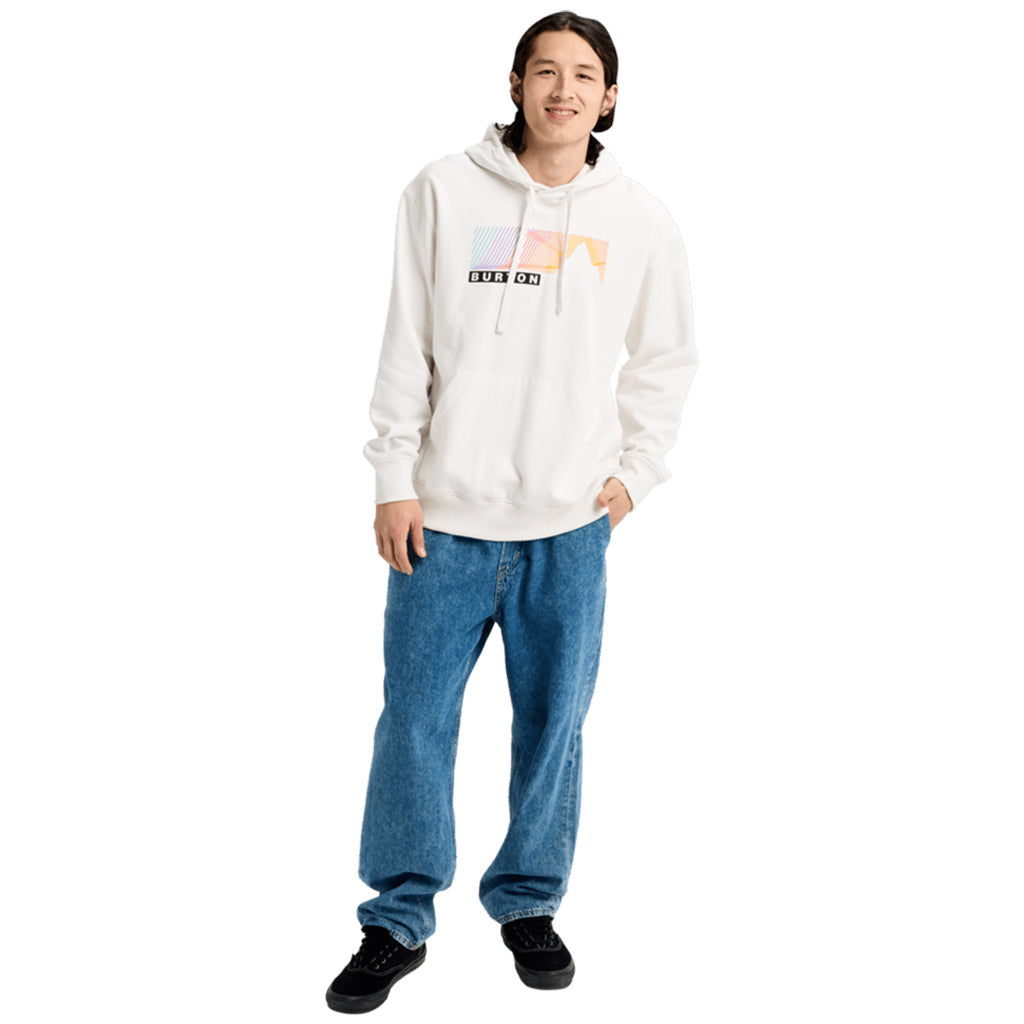 Elmore Pullover - Hoodie