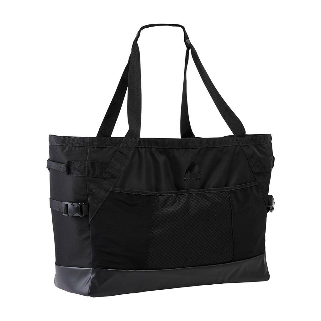 Gig Boot Tote Bag - Snowboard Boots