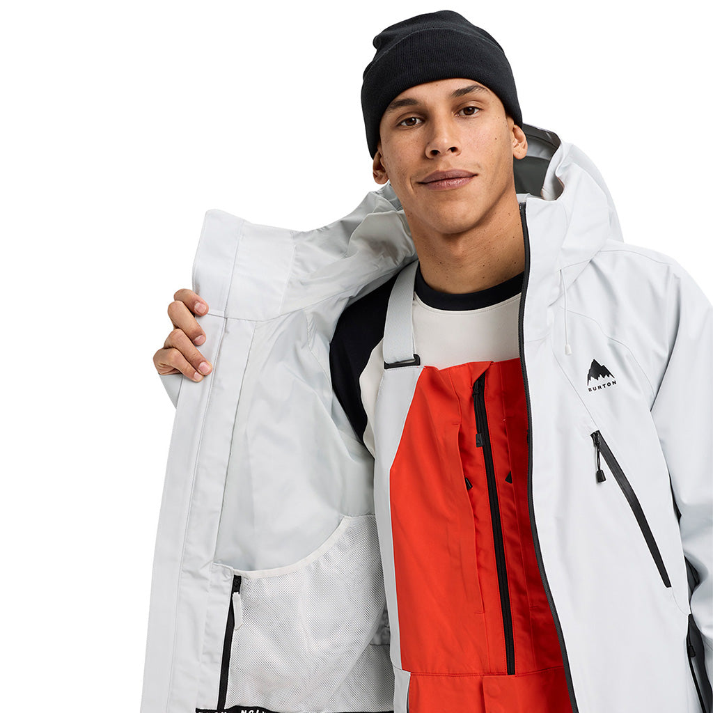 Reserve GORE-TEX 2L - Ski Jacket