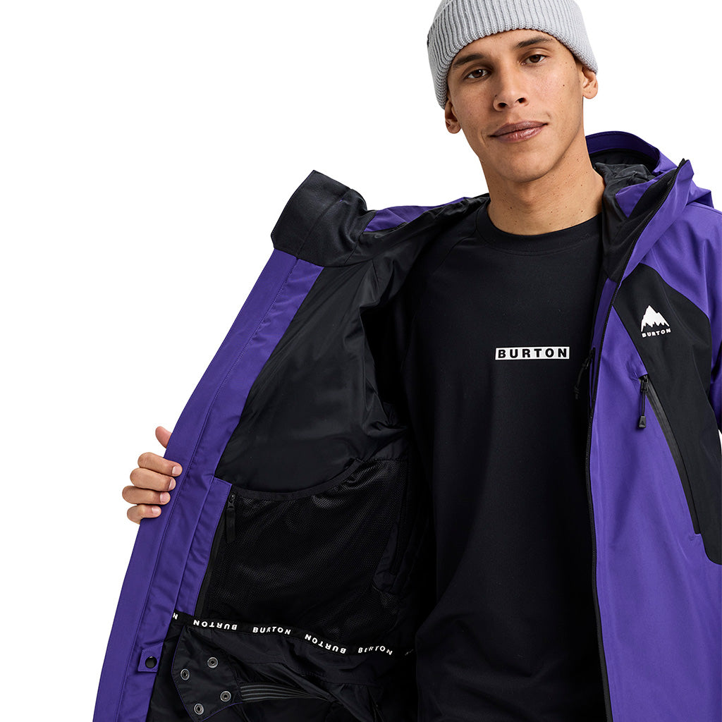 Reserve GORE-TEX 2L - Ski Jacket