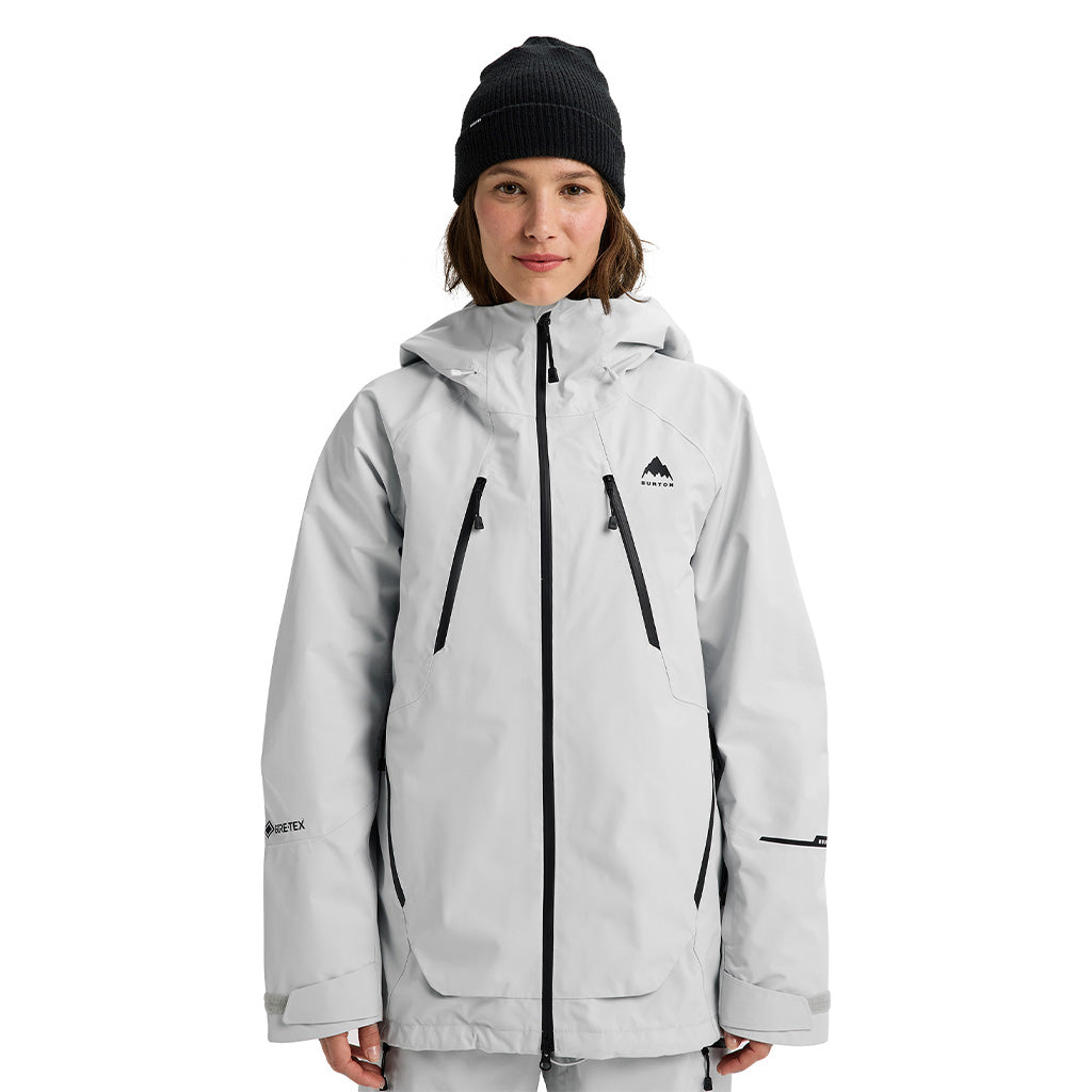 Wms Reserve GORE-TEX 2L - Ski Jacket