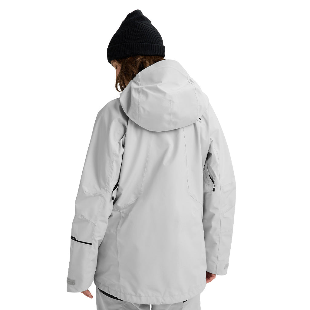 Wms Reserve GORE-TEX 2L - Ski Jacket