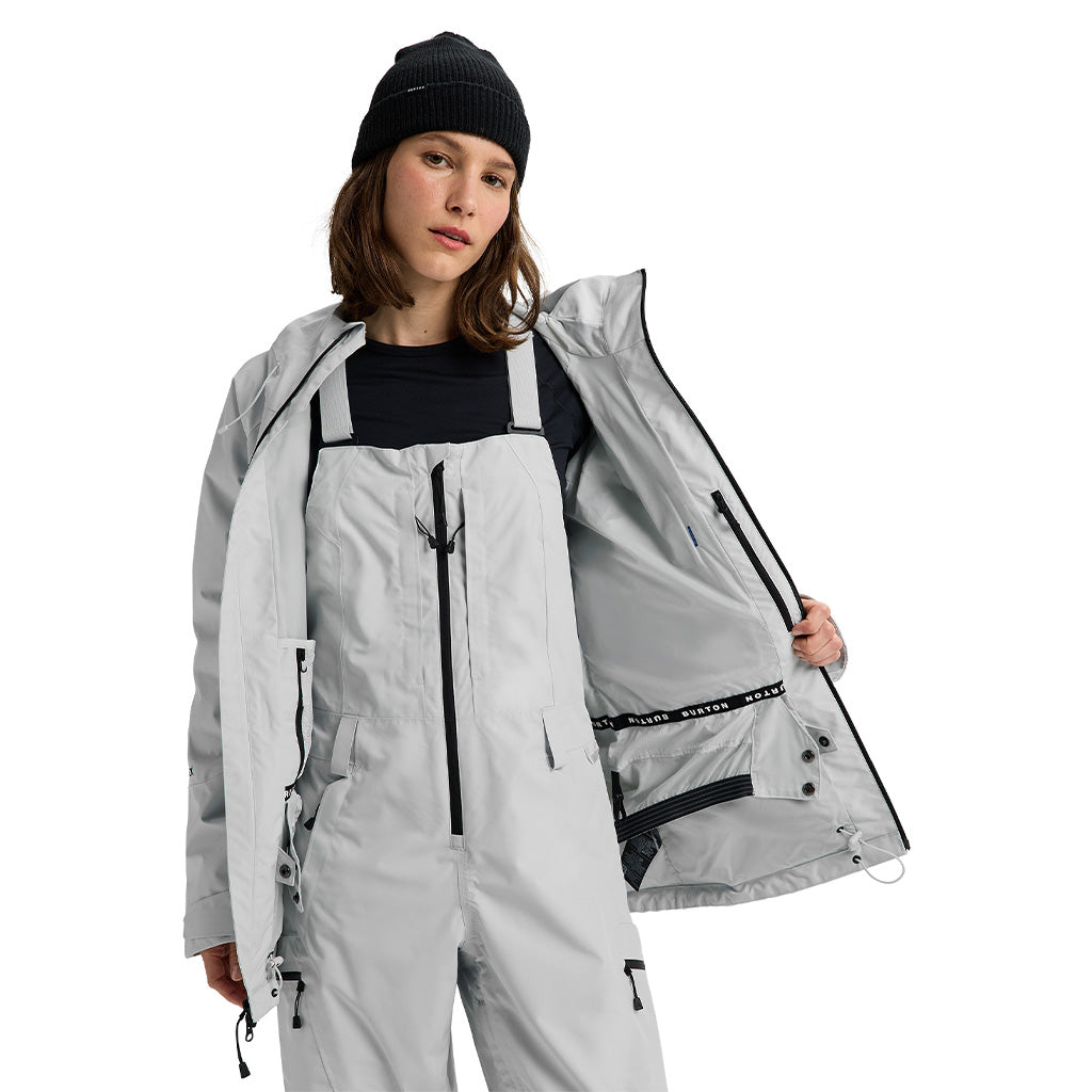 Wms Reserve GORE-TEX 2L - Ski Jacket