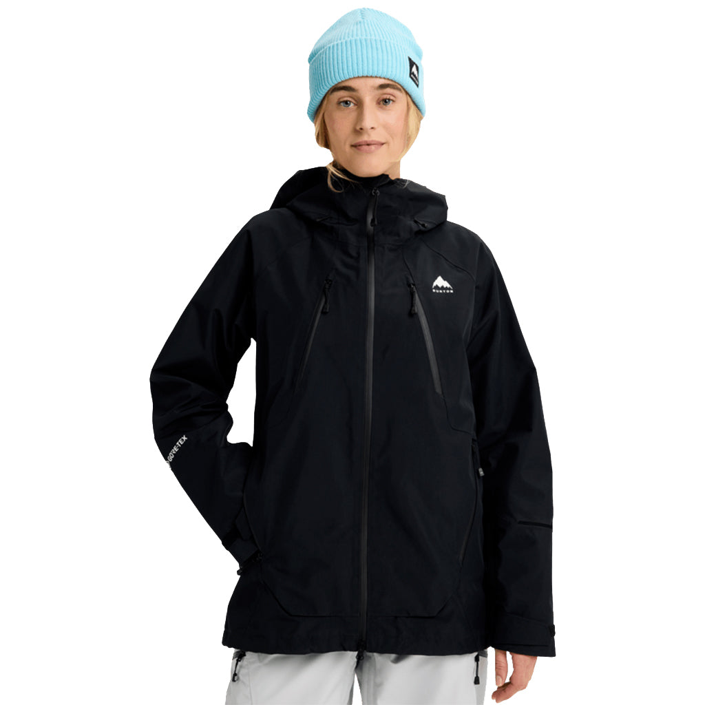 Wms Reserve GORE-TEX 2L - Ski Jacket