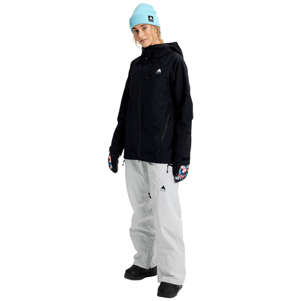 Wms Reserve GORE-TEX 2L - Ski Jacket