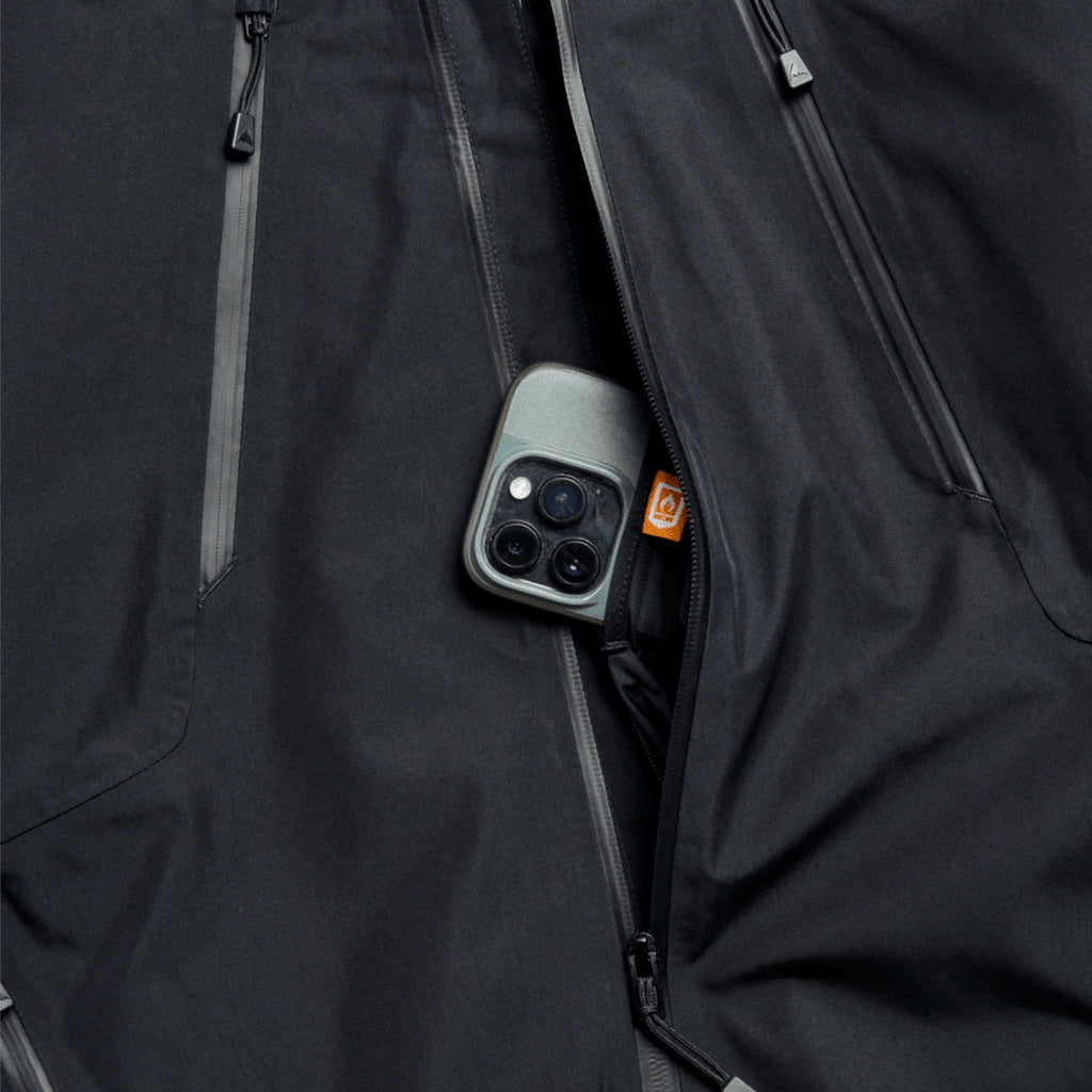Wms Reserve GORE-TEX 2L - Ski Jacket