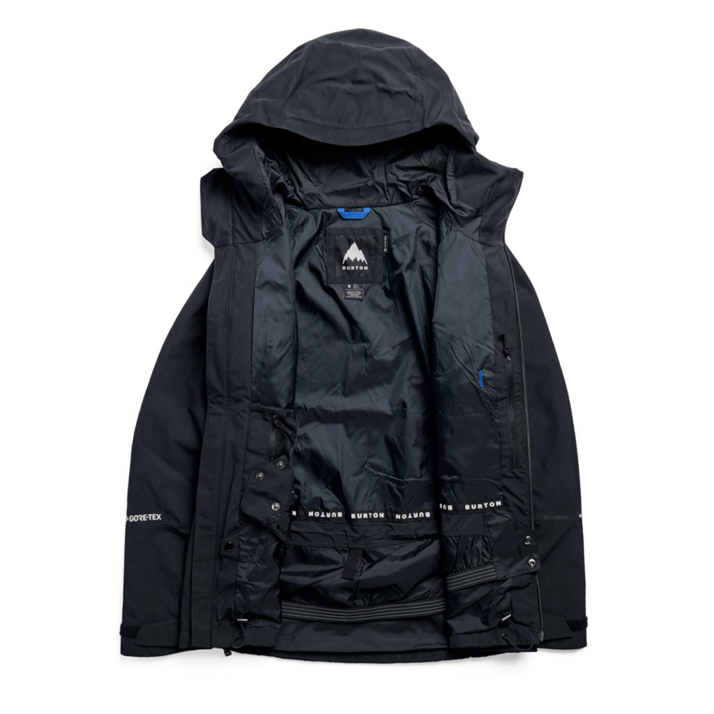 Wms Reserve GORE-TEX 2L - Ski Jacket