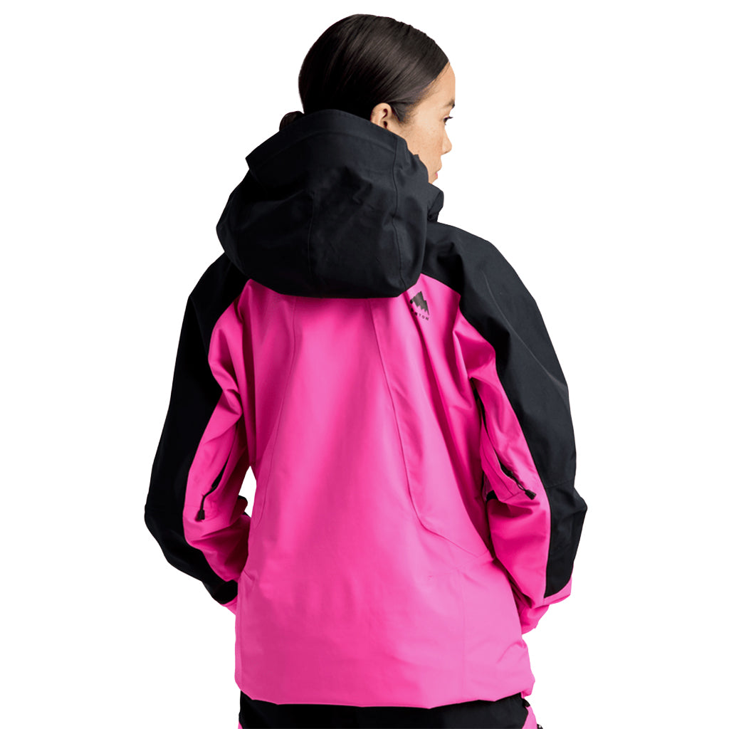 Wms Reserve GORE-TEX 2L - Ski Jacket