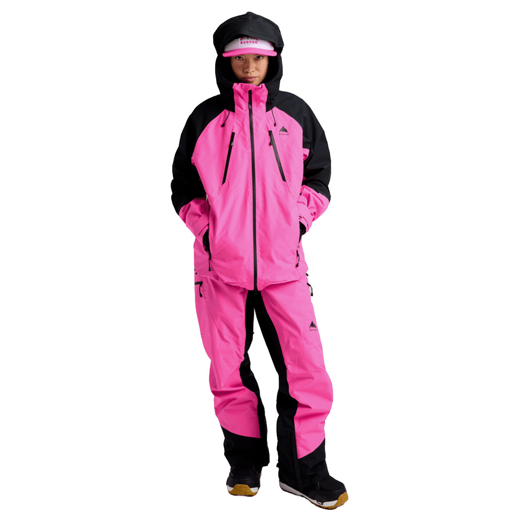 Wms Reserve GORE-TEX 2L - Ski Jacket