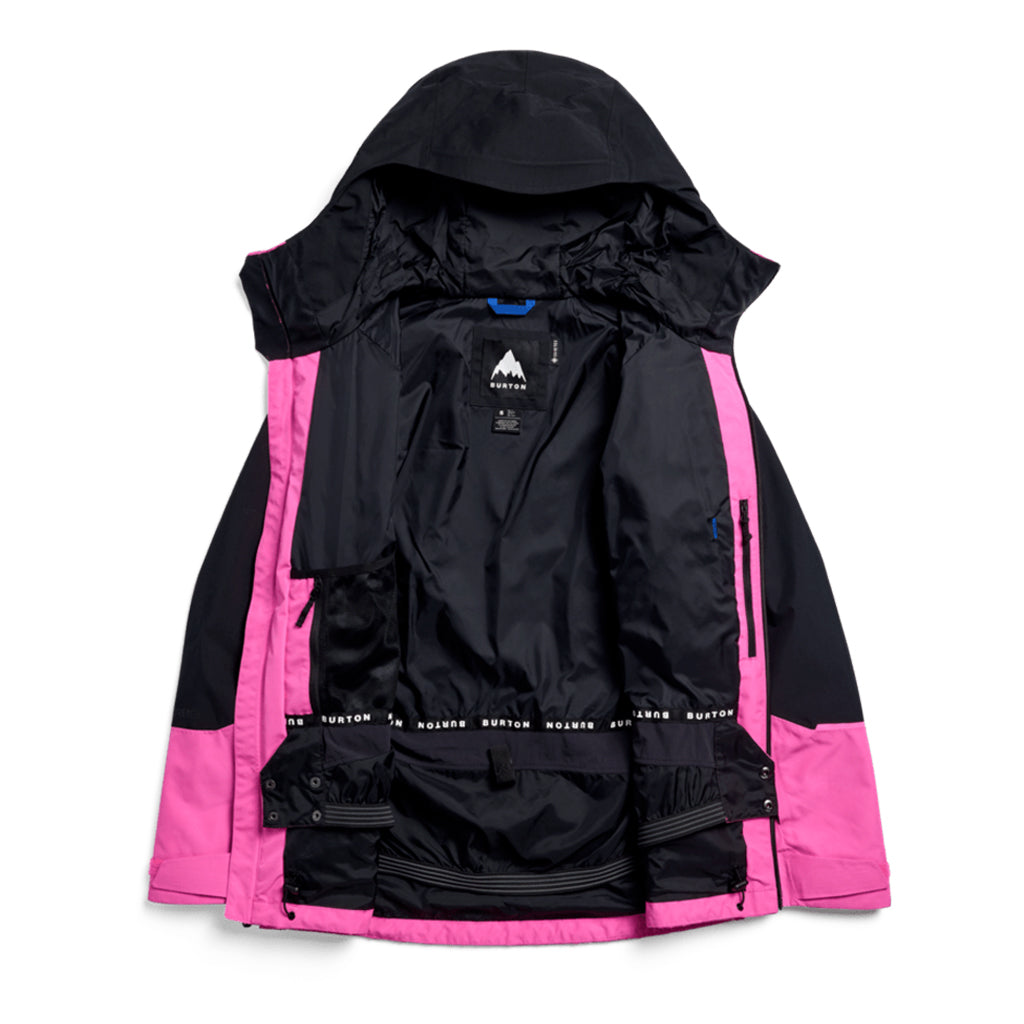 Wms Reserve GORE-TEX 2L - Ski Jacket