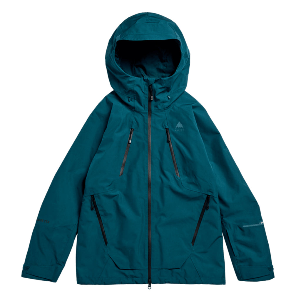 Wms Reserve GORE-TEX 2L - Ski Jacket
