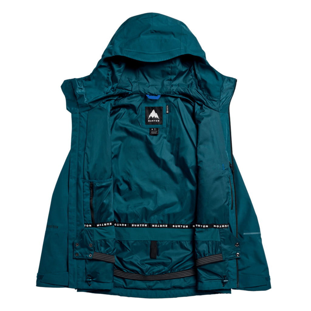 Wms Reserve GORE-TEX 2L - Ski Jacket