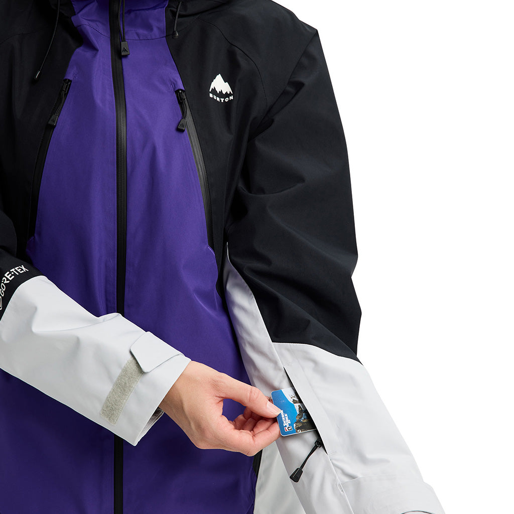 Reserve GORE-TEX 2L - Ski Jacket